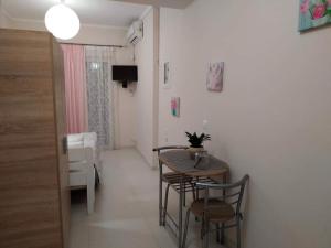 Konstantinas studio near the beach