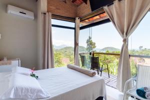 Haleiwa chalés e suítes - A Guest House do Prumirim