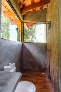 Haleiwa chalés e suítes - A Guest House do Prumirim