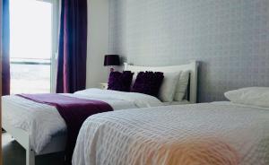 Edinburgh Waterfront Apartments