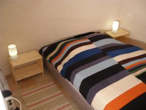 Appartements Feriehuset i Provence, VAR : photos des chambres