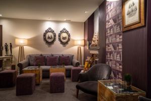 Hôtel Voltaire Opéra