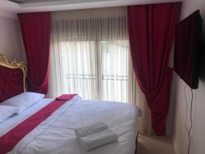 Luxx Suite Mecidiyeköy