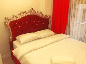 Luxx Suite Mecidiyeköy