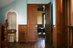 B&B / Chambres d'hotes Chateau Breduriere : photos des chambres