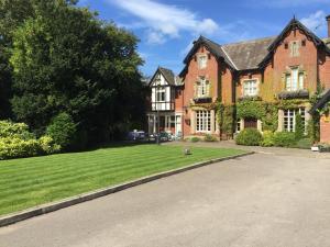 The Villa Country House Hotel