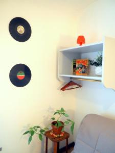 Appartement etape proche mer - Le 33 tours photo 15