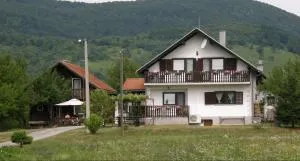 House Viktoria - Seliste Dreznicko
