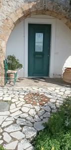 Gorgones, sea-front, great view