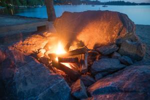 Taboo Muskoka