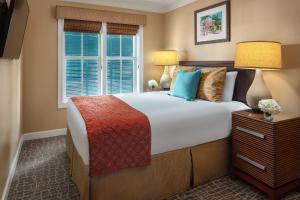 One-Bedroom Suite room in Hyatt Residence Club Key West Sunset Harbor