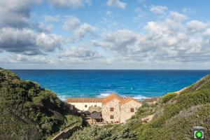 Antica Tonnara Porto Paglia