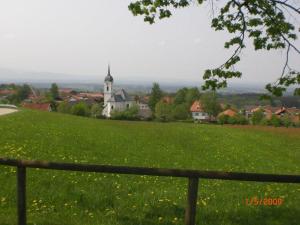 Ferienwohnungen Wagenstaller