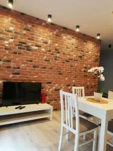 Apartament Centrum Więckowskiego - Łódź
