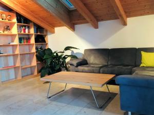 Ferienwohnungen Wagenstaller