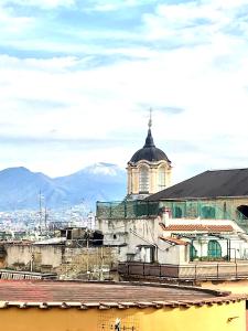I Tetti Del Centro Storico
