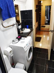 Studio Apartments in center 5 поверх Без ліфту