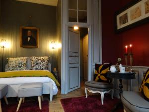 B&B / Chambres d'hotes Hotel particulier 