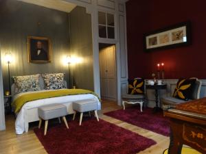 B&B / Chambres d'hotes Hotel particulier 