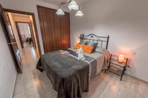 God´s Finger - Agaete