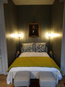 B&B / Chambres d'hotes Hotel particulier 