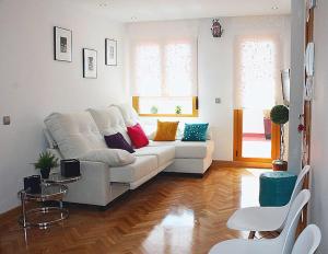 El Ático de Valladolid - Centro - Terraza - Wifi