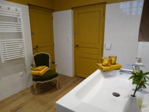 B&B / Chambres d'hotes Hotel particulier 