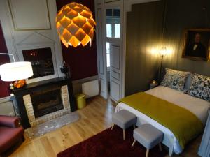 B&B / Chambres d'hotes Hotel particulier 