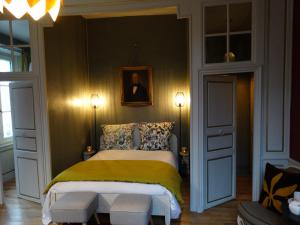 B&B / Chambres d'hotes Hotel particulier 