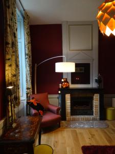 B&B / Chambres d'hotes Hotel particulier 