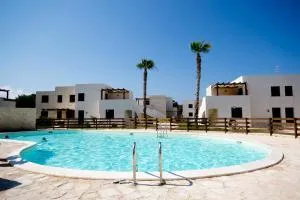 Boa Vista Favignana - Home&Beach - De Giergi