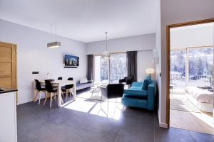 Appartements Les Cles du Clos : photos des chambres