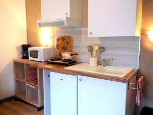 Appartement etape proche mer - Le 33 tours photo 18
