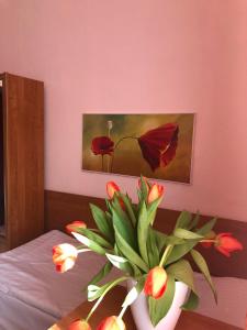 1 star Отель Hotel Haga Ченстохова Польша