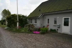 Guldbergs Guesthouse - Marslev