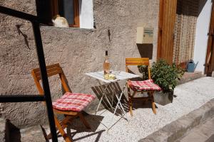 Feriehuset i Provence