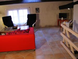 Appartements Feriehuset i Provence, VAR : photos des chambres