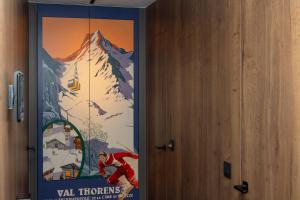 Accommodation in Val Thorens