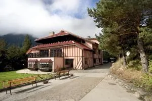 Hotel Temenuga - Dupnitsa