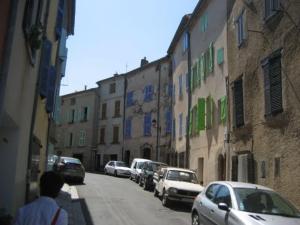 Appartements Feriehuset i Provence, VAR : photos des chambres