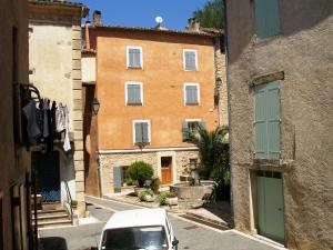 Feriehuset i Provence