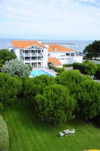 Hotels Anne de Bretagne : photos des chambres