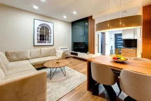 Royal apartments - Mostar