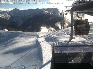 Appartementhaus Sabine