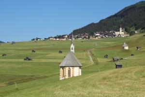 Appartementhaus Sabine