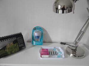 Maisons de vacances Maison 88 m2 le patio du centre ville avec garage : photos des chambres