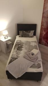 Пансион MinSion 38 Altdorf Германия