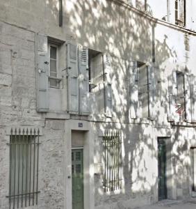 Appartements Le Secret - Avignon : photos des chambres