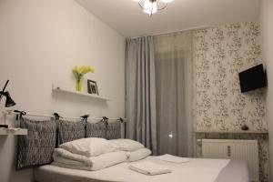 Kolorowa Guest Rooms