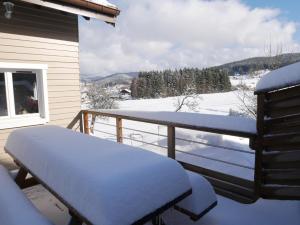 Chalets la jonquille wellness et spa : photos des chambres